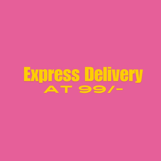 Express Shipping - Giftsapp.in