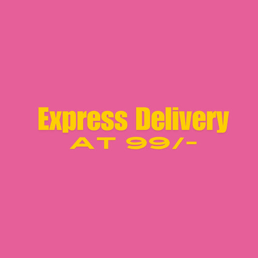 Express Shipping